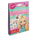 Besties Diamond Painting Stickers, 12dlg.