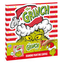 Diamond Painting Canvas The Grinch - 30x30cm