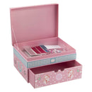 Paarden Juwelendoos Mozaiek Versieren