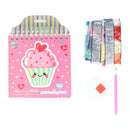 Diamond Painting & Kleurboek