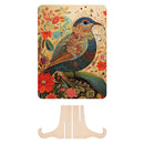 Houten Puzzel Vogel - Unieke Vormen - 130st.