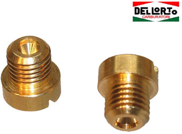 Sproeier Dellorto dik 6mm - maat 82