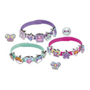 Mini Mymy 3 Armbanden en 18 Bedeltjes