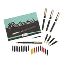 Nassau Complete Calligraphy Set - 35st.