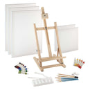 Nassau Premium Acryl Kunstset - 28st.