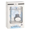 Nassau Calligraphy Set - 7st.