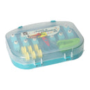 Pons- & Embossing Set incl. Schaar