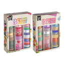 Washi Tape Set 3m - 36st.