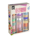 Washi Tape Set 3m - 36st.