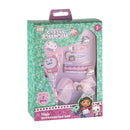 Gabby's Poppenhuis Haaraccessoires Set - 7st.