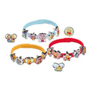 Totum Winnie de Poeh 3 Armbanden & 18 Bedels