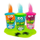 Sluby Harig Slijm Minipotje