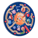 Magnetisch Labyrinth Ruimte - 22cm