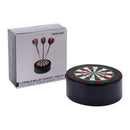Sisal Dartbord Darts Dock - 9cm