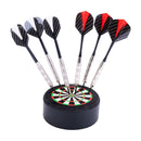 Sisal Dartbord Darts Dock - 9cm