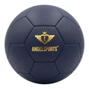Voetbal Donker Blauw - Maat 5