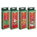 Diamond Painting Sleutelhanger Kerstmis
