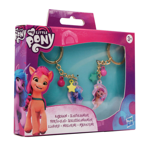 My Little Pony BFF Sleutelhanger