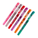 Create it! Tattoo Gelpennen, 6st.