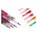 Create it! Tattoo Gelpennen, 6st.