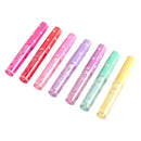 Create it Lipgloss Geur & Glitter, 7st.