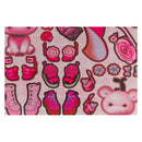 I Am Magnetisch Aankleed Model - Pink