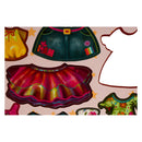 I Am Magnetisch Aankleed Model - Princess