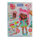 I Am Magnetisch Aankleed Model - Ella