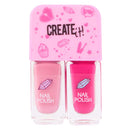 Create it! duo nagellak 84588