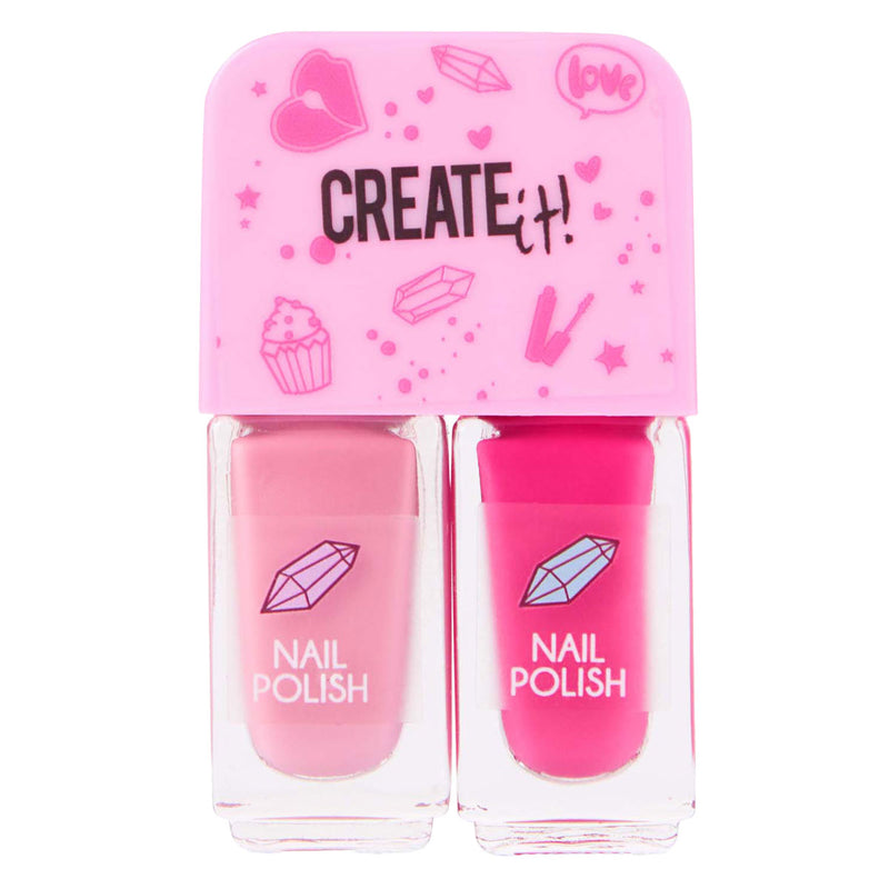 Create it! duo nagellak 84588