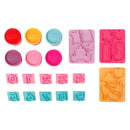 Disney Princess Kleiset in Rugzak Cijfers