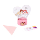 Disney Princess Maak je eigen LED Nachtlampje