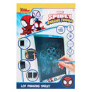 Spidey LCD Tekenbord SP 24380