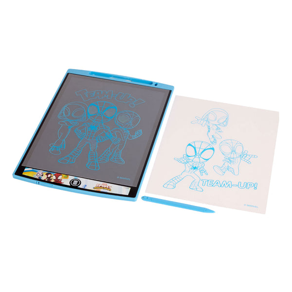 Spidey LCD Tekenbord SP 24380