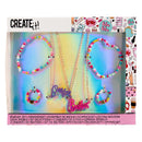 Create It! Beauty Sieradenset Beauty