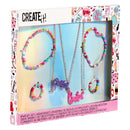 Create It! Beauty Sieradenset Beauty