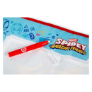 Spidey Waterkleuren Speelmat, 51x41cm