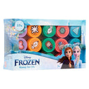 Frozen Stempelset, 15st.