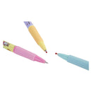 Stitch Gelpennen, 3st