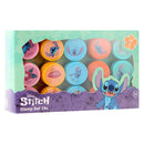 Stitch Stempelset, 15st.