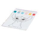 Stitch Water Verfset Boek - incl Kwast