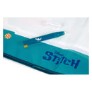 Disney Stitch Aqua Colouring Playmat