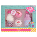 Create It! Candy Explosion Badset