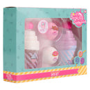 Create It! Candy Explosion Badset