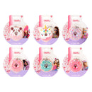 Create it! Donut Lipbalsem Sleutelhanger
