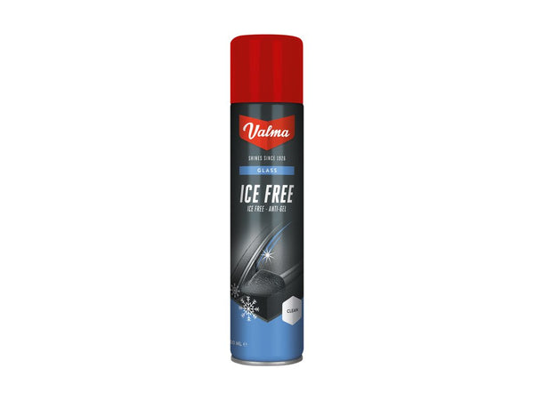 Valma W15 IJsvrij - 400 ml