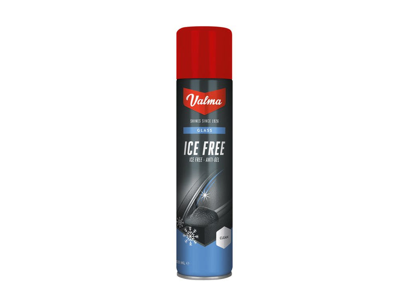 Valma W15 IJsvrij - 400 ml