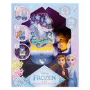 Frozen Diamond Painting Nachtlamp