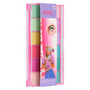 Create it! Oogschaduw Palet Regenboog Roze - 12dlg.