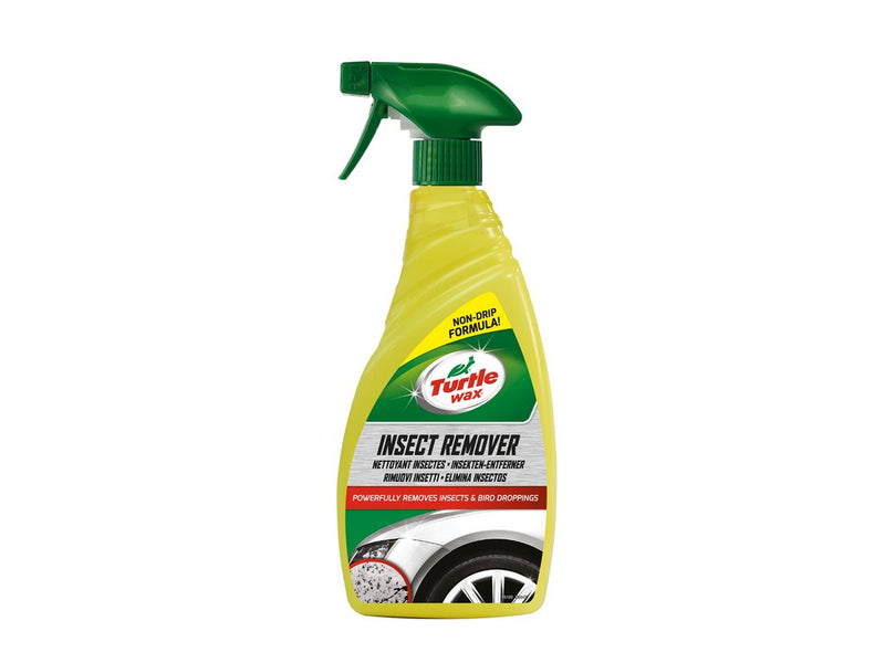 Turtle Wax 53647 Insect Remover - 300 ml